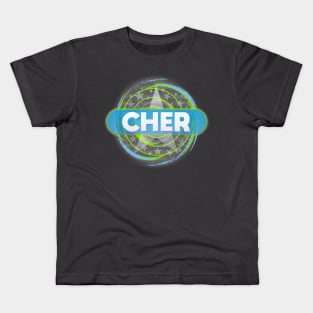 Cher Kids T-Shirt